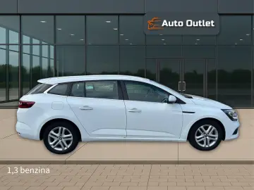 Renault Megane 1.3 benzina