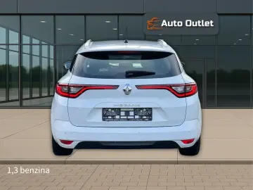 Renault Megane 1.3 benzina