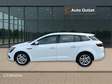 Renault Megane 1.3 benzina