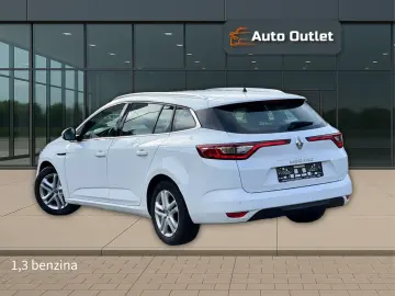 Renault Megane 1.3 benzina