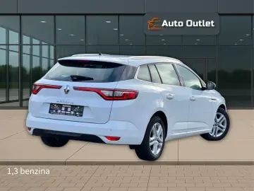 Renault Megane 1.3 benzina
