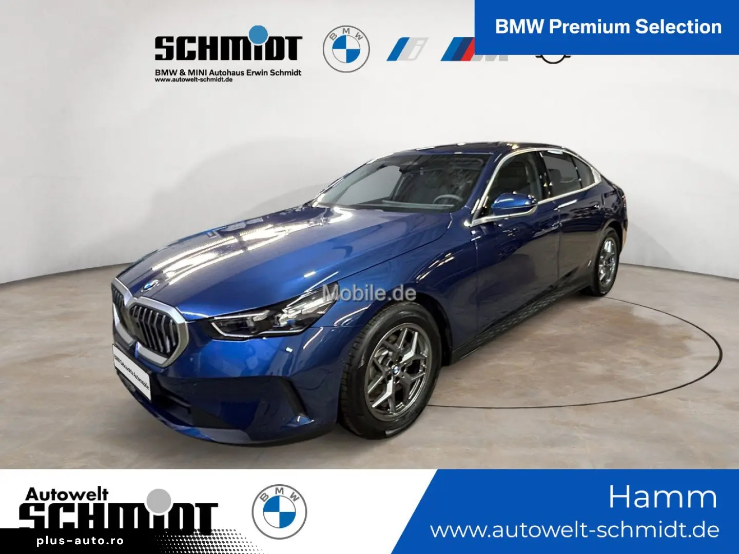 520d Limousine   GARANTIE-bis-01.2030