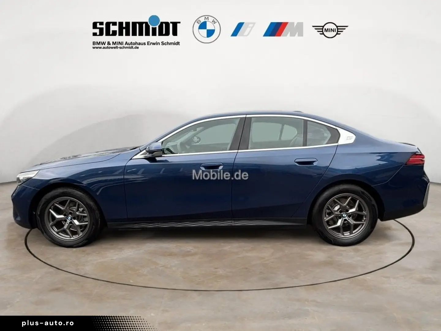 520d Limousine   GARANTIE-bis-01.2030