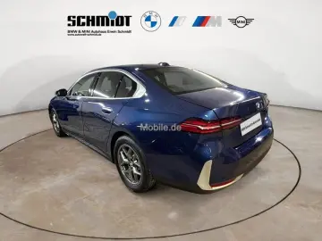 520d Limousine   GARANTIE-bis-01.2030