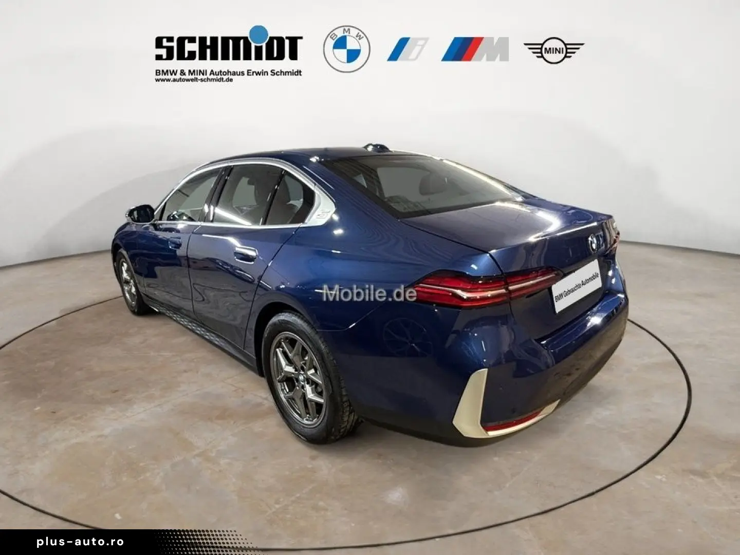 520d Limousine   GARANTIE-bis-01.2030