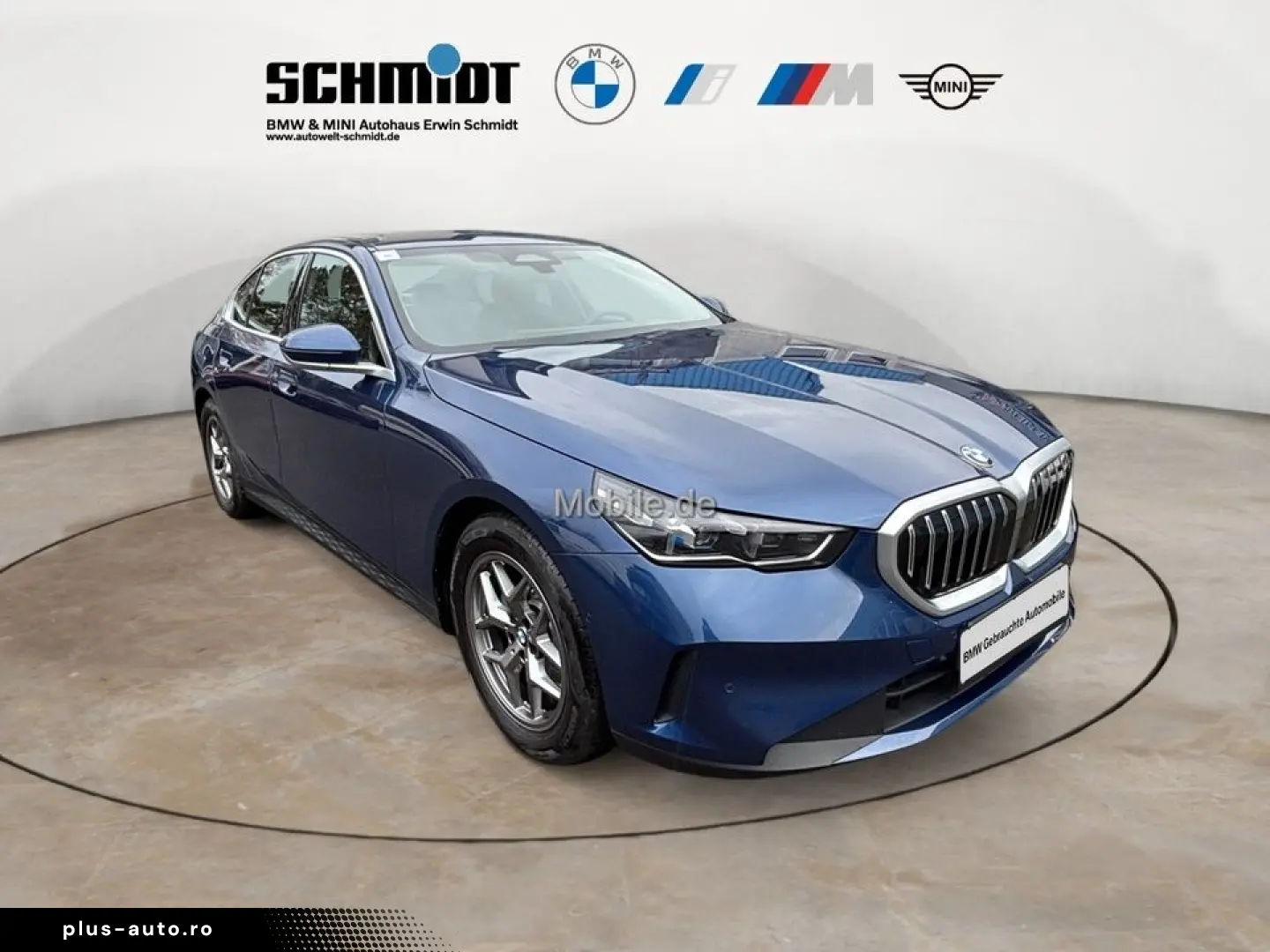 520d Limousine   GARANTIE-bis-01.2030