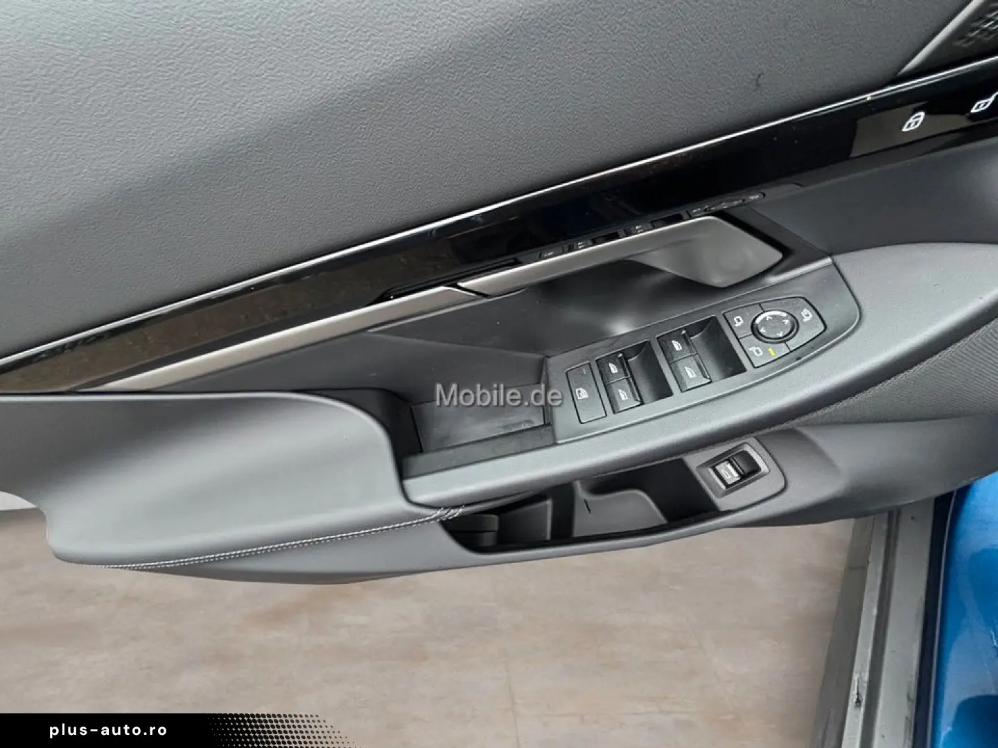 520d Limousine   GARANTIE-bis-01.2030