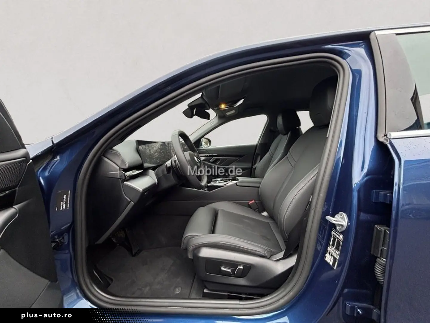 520d Limousine   GARANTIE-bis-01.2030