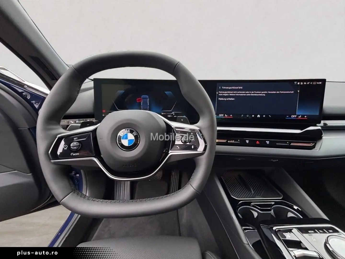 520d Limousine   GARANTIE-bis-01.2030