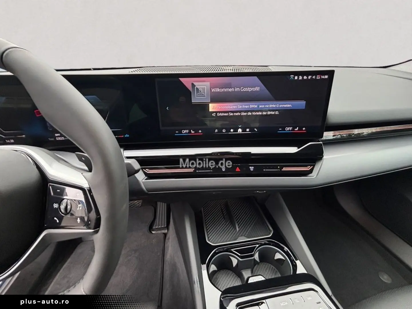 520d Limousine   GARANTIE-bis-01.2030