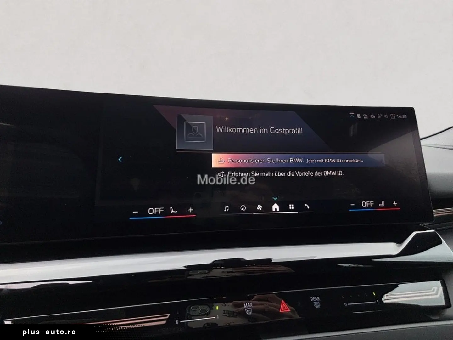 520d Limousine   GARANTIE-bis-01.2030