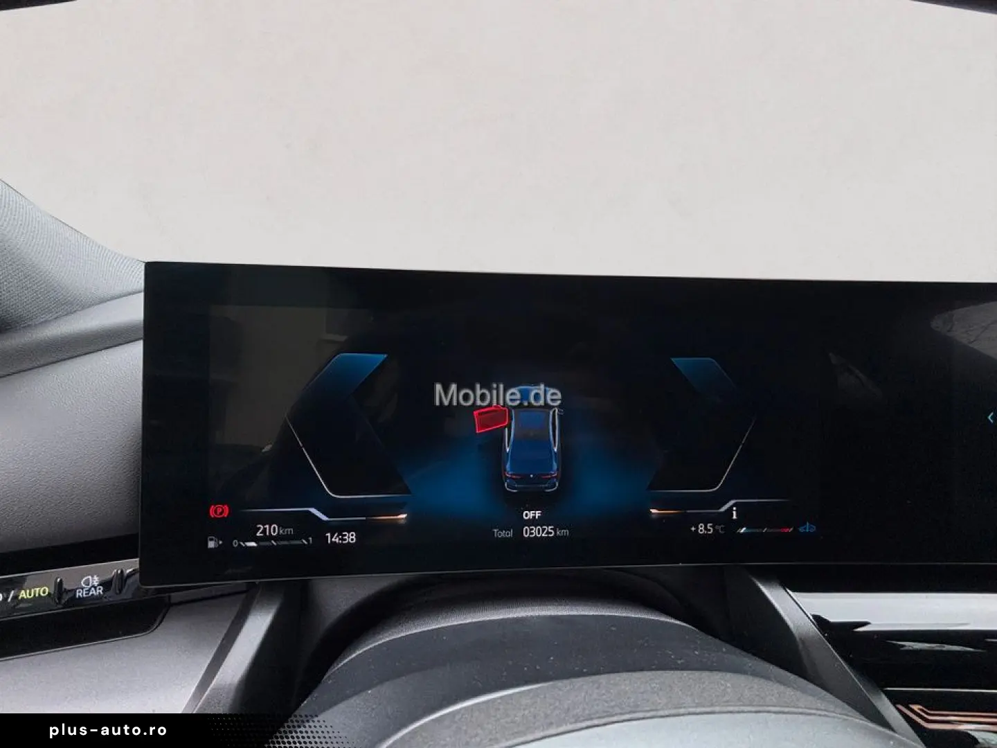 520d Limousine   GARANTIE-bis-01.2030