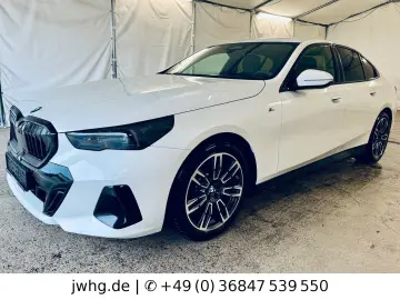 520d Lim M Sport Pro Driving-Ass  360 HeadUp AHK