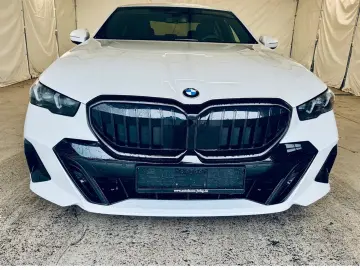 520d Lim M Sport Pro Driving-Ass  360 HeadUp AHK