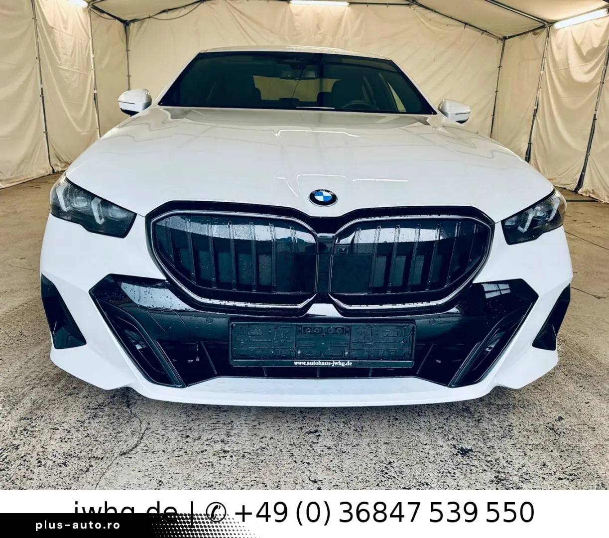 520d Lim M Sport Pro Driving-Ass  360 HeadUp AHK