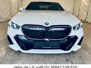 520d Lim M Sport Pro Driving-Ass  360 HeadUp AHK