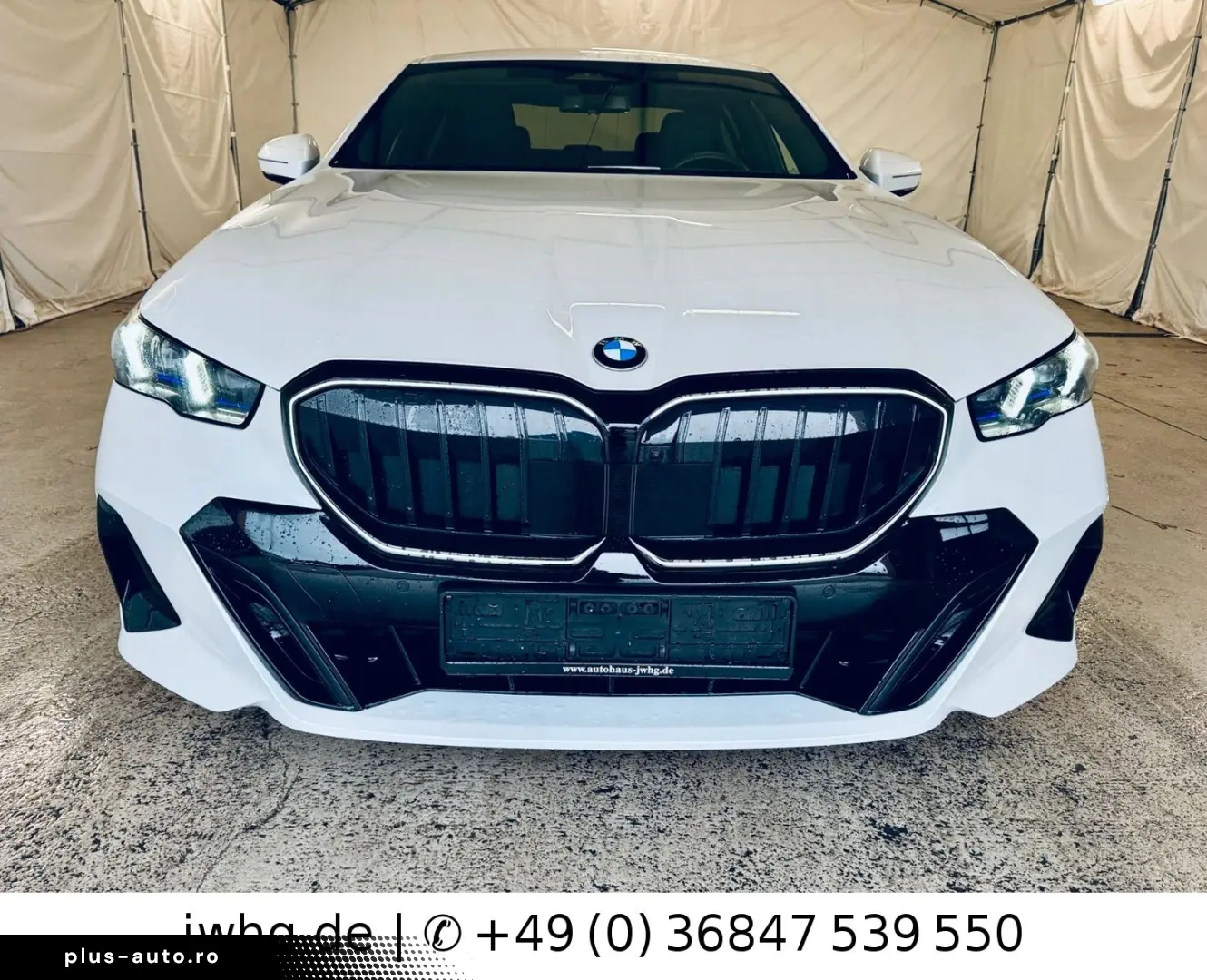 520d Lim M Sport Pro Driving-Ass  360 HeadUp AHK