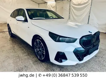 520d Lim M Sport Pro Driving-Ass  360 HeadUp AHK