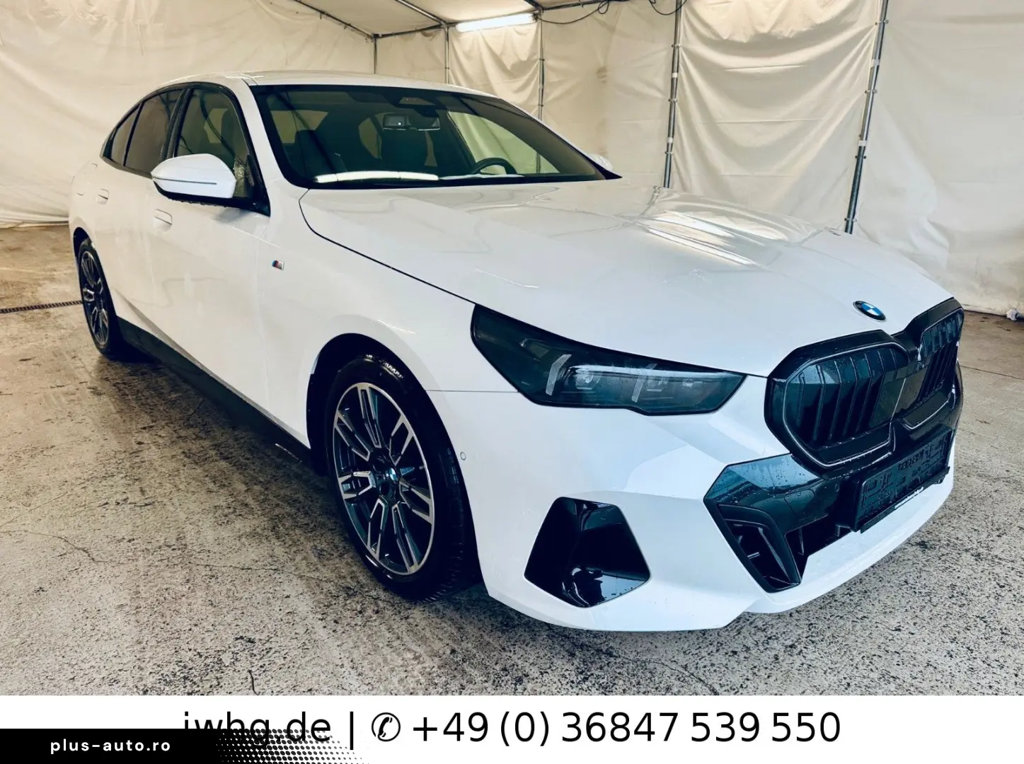 520d Lim M Sport Pro Driving-Ass  360 HeadUp AHK