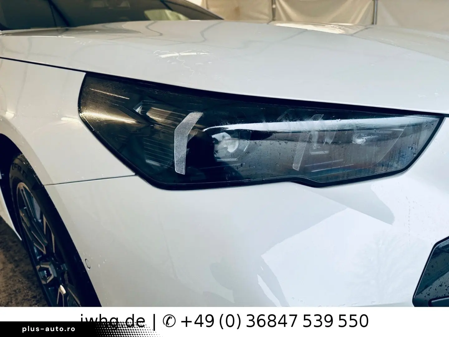 520d Lim M Sport Pro Driving-Ass  360 HeadUp AHK