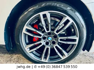 520d Lim M Sport Pro Driving-Ass  360 HeadUp AHK