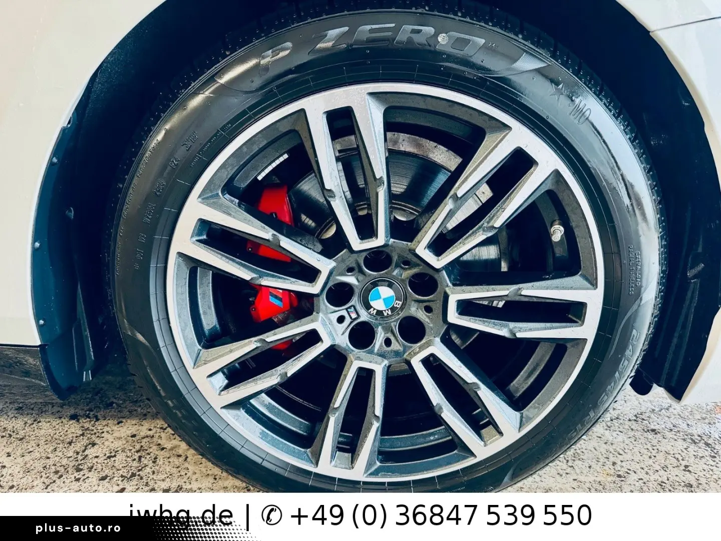 520d Lim M Sport Pro Driving-Ass  360 HeadUp AHK