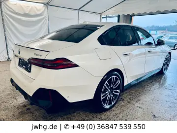 520d Lim M Sport Pro Driving-Ass  360 HeadUp AHK