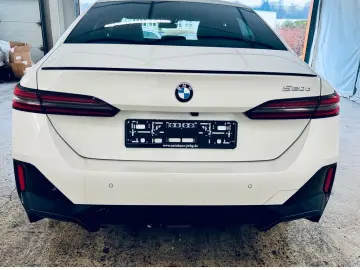 520d Lim M Sport Pro Driving-Ass  360 HeadUp AHK