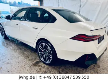 520d Lim M Sport Pro Driving-Ass  360 HeadUp AHK