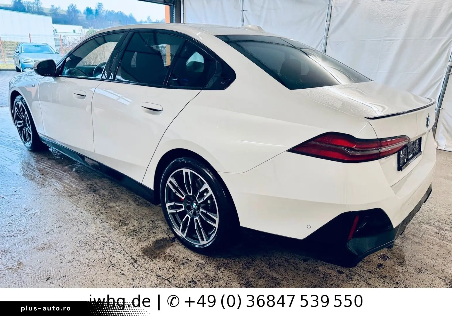 520d Lim M Sport Pro Driving-Ass  360 HeadUp AHK