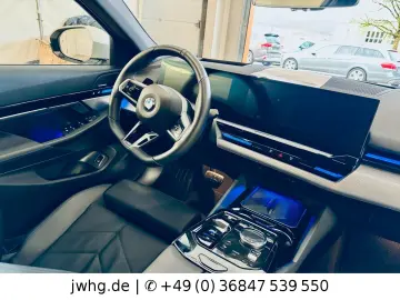 520d Lim M Sport Pro Driving-Ass  360 HeadUp AHK