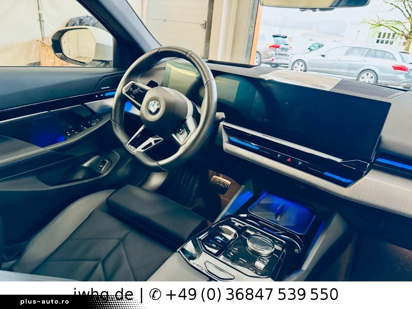 520d Lim M Sport Pro Driving-Ass  360 HeadUp AHK