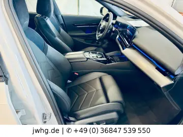 520d Lim M Sport Pro Driving-Ass  360 HeadUp AHK