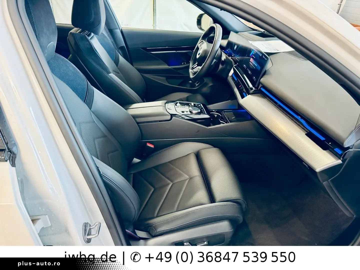 520d Lim M Sport Pro Driving-Ass  360 HeadUp AHK