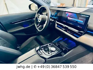 520d Lim M Sport Pro Driving-Ass  360 HeadUp AHK