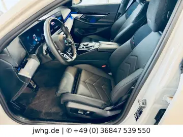 520d Lim M Sport Pro Driving-Ass  360 HeadUp AHK