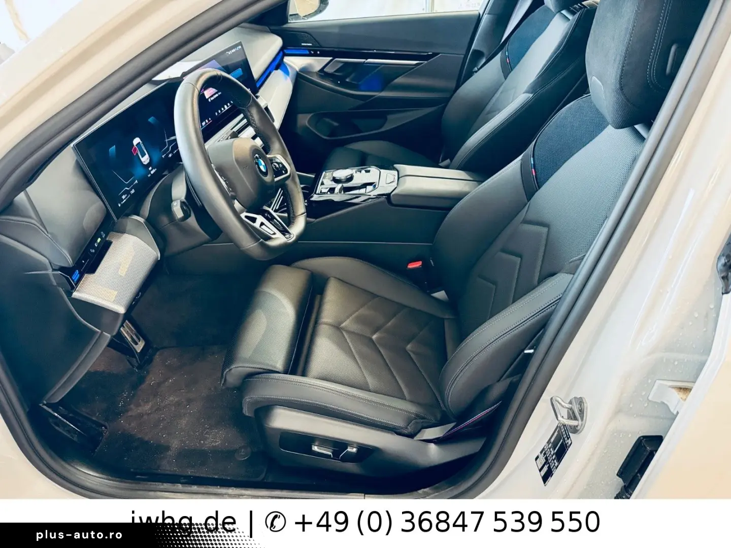 520d Lim M Sport Pro Driving-Ass  360 HeadUp AHK