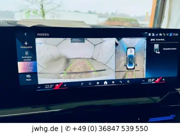 520d Lim M Sport Pro Driving-Ass  360 HeadUp AHK