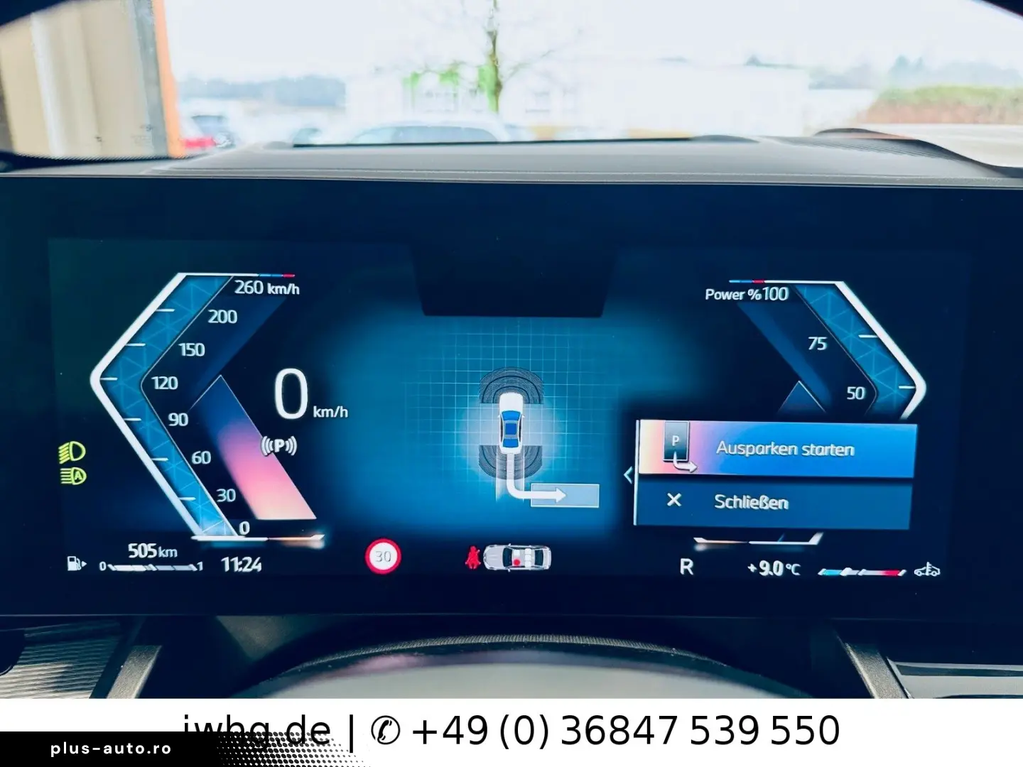 520d Lim M Sport Pro Driving-Ass  360 HeadUp AHK