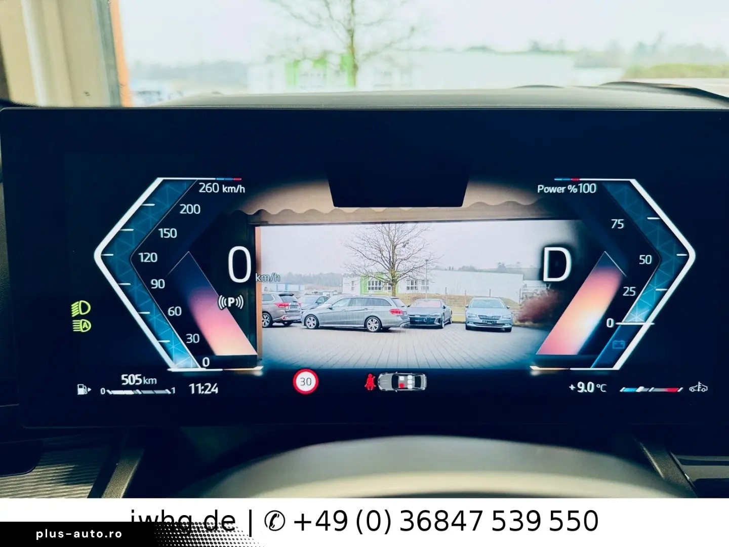 520d Lim M Sport Pro Driving-Ass  360 HeadUp AHK