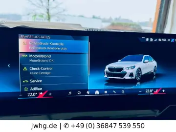 520d Lim M Sport Pro Driving-Ass  360 HeadUp AHK