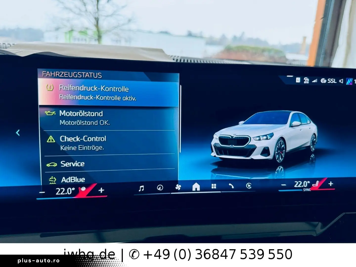 520d Lim M Sport Pro Driving-Ass  360 HeadUp AHK