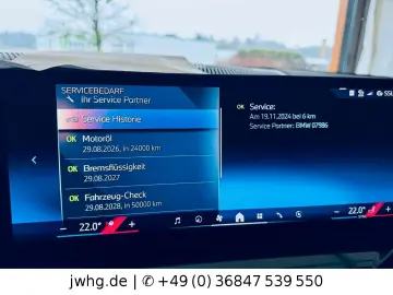 520d Lim M Sport Pro Driving-Ass  360 HeadUp AHK