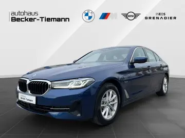 530e Lim. HUD GSHD Laser DrivAss Prof. ParkAss 4