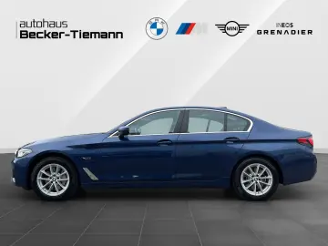 530e Lim. HUD GSHD Laser DrivAss Prof. ParkAss 4