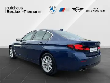 530e Lim. HUD GSHD Laser DrivAss Prof. ParkAss 4