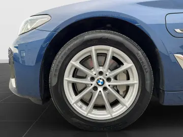 530e Lim. HUD GSHD Laser DrivAss Prof. ParkAss 4