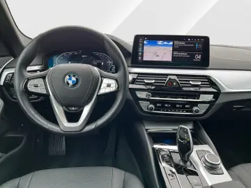 530e Lim. HUD GSHD Laser DrivAss Prof. ParkAss 4