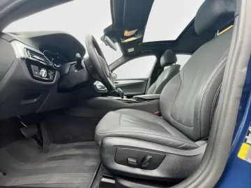 530e Lim. HUD GSHD Laser DrivAss Prof. ParkAss 4