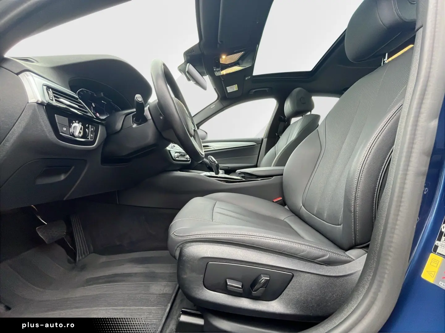 530e Lim. HUD GSHD Laser DrivAss Prof. ParkAss 4